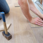 Floor Repair or Floor Install? - Estimating Flooring Costs for House Flip